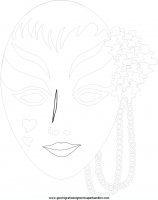 disegni_da_colorare_ricorrenze/carnevale/Maschera veneziana__13.JPG